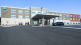 Holiday Inn Express & Suites Coldwater Exterior
