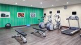 Holiday Inn Express & Suites Coldwater Health Club
