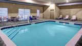 Holiday Inn Express & Suites Coldwater Pool