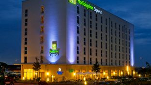 Holiday Inn Express Nurnberg Schwabach