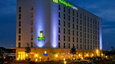 Holiday Inn Express Nurnberg Schwabach