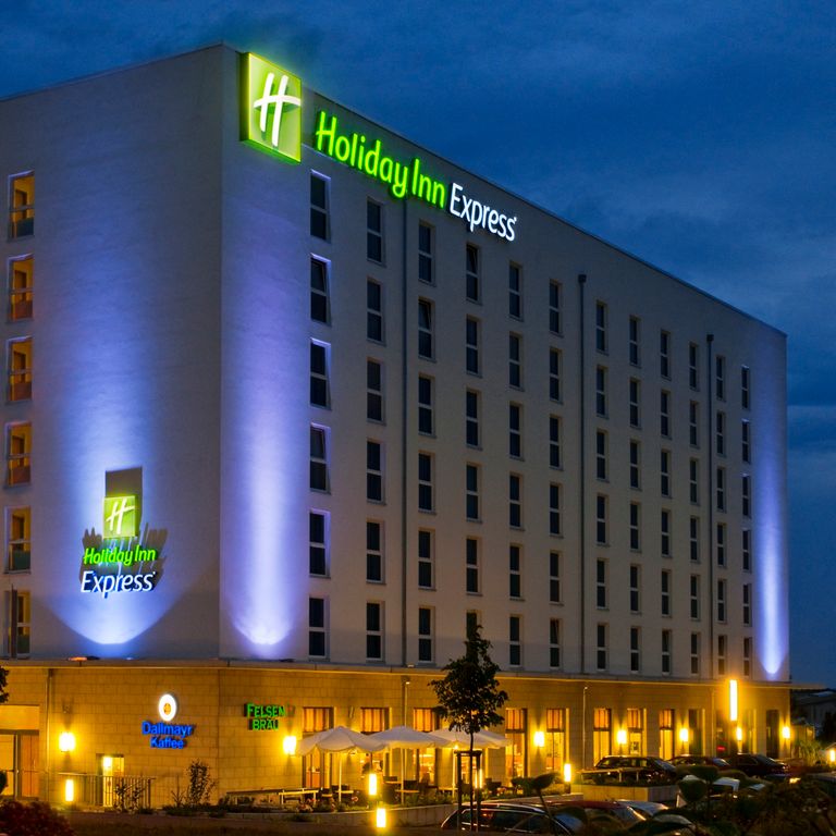 Holiday Inn Express Nurnberg Schwabach
