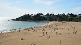Holiday Inn Express Saint-Nazaire Beach