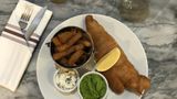 Galtres Lodge Restaurant