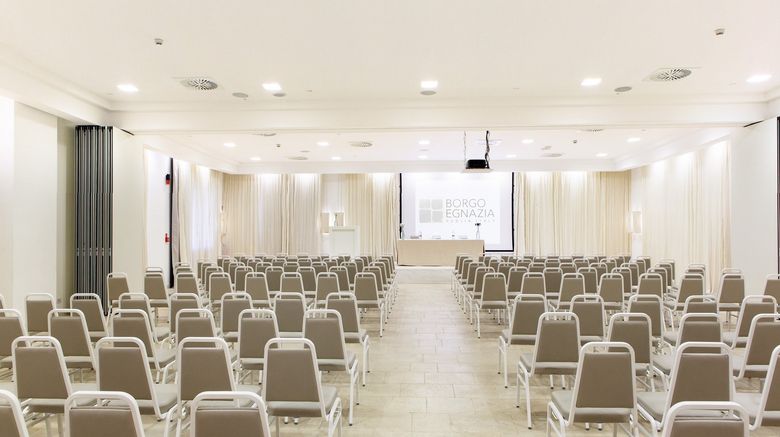 <b>Borgo Egnazia Meeting</b>. Images powered by <a href="https://www.leonardoworldwide.com/" title="Leonardo Worldwide" target="_blank">Leonardo</a>.