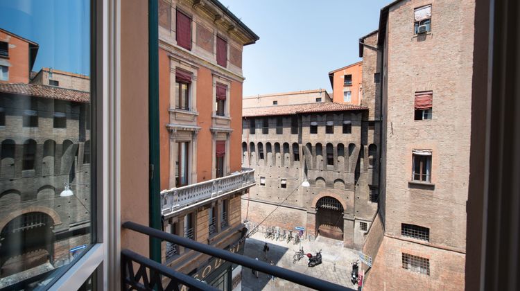 Art Hotel Orologio Exterior