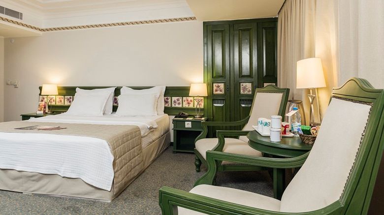 <b>Anemon Izmir Room</b>. Images powered by <a href="https://www.leonardoworldwide.com/" title="Leonardo Worldwide" target="_blank">Leonardo</a>.
