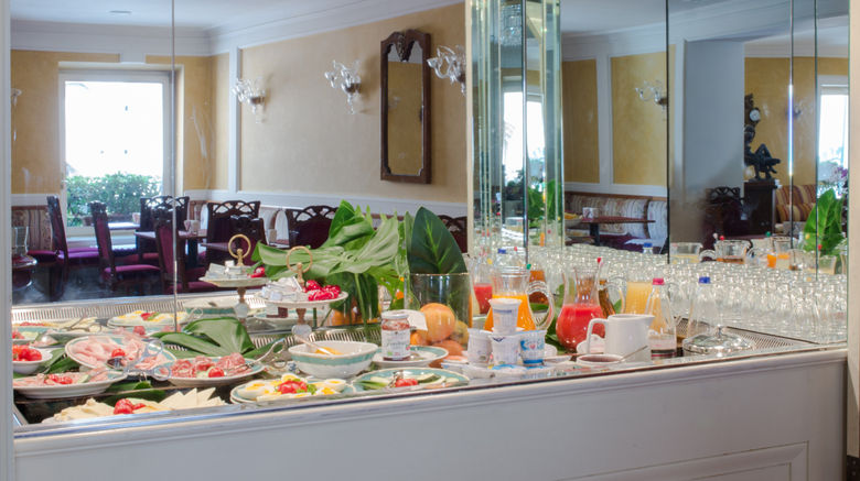 <b>Art Hotel Orologio Restaurant</b>. Images powered by <a href="https://www.leonardoworldwide.com/" title="Leonardo Worldwide" target="_blank">Leonardo</a>.
