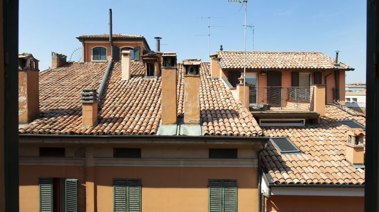 Art Hotel Orologio Exterior