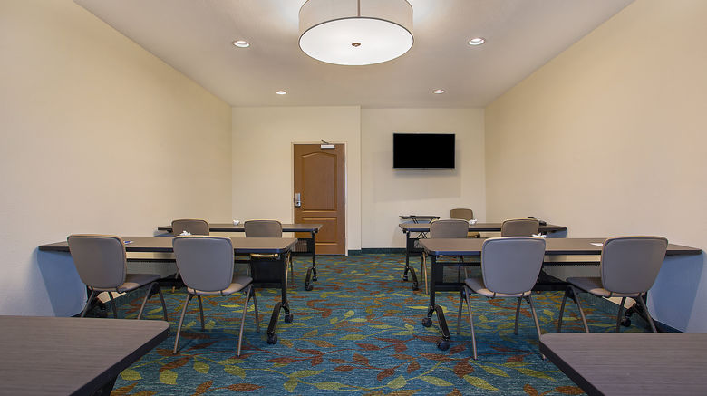 <b>Candlewood Suites Oak Grove-Ft Campbell Meeting</b>. Images powered by <a href="https://www.leonardoworldwide.com/" title="Leonardo Worldwide" target="_blank">Leonardo</a>.