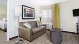 Candlewood Suites Oak Grove-Ft Campbell Suite