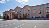 <b>Holiday Inn Express Exterior</b>. Images powered by <a href="https://www.leonardoworldwide.com/" title="Leonardo Worldwide" target="_blank">Leonardo</a>.