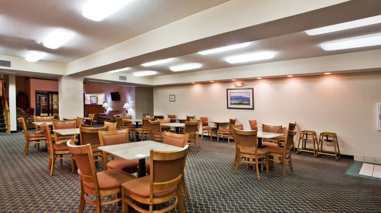 Holiday Inn Express Restaurant
