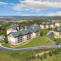 Wyndham Vacation Resorts Smoky Mountains