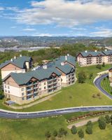 Wyndham Vacation Resorts Smoky Mountains