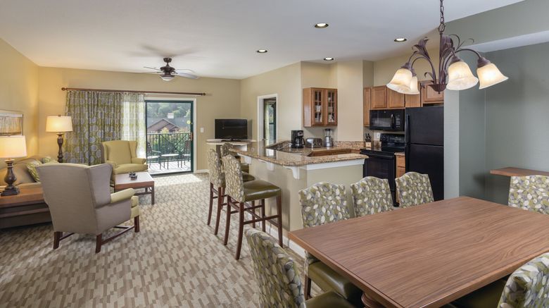 <b>Wyndham Vacation Resorts Smoky Mountains Room</b>. Images powered by <a href="https://www.leonardoworldwide.com/" title="Leonardo Worldwide" target="_blank">Leonardo</a>.