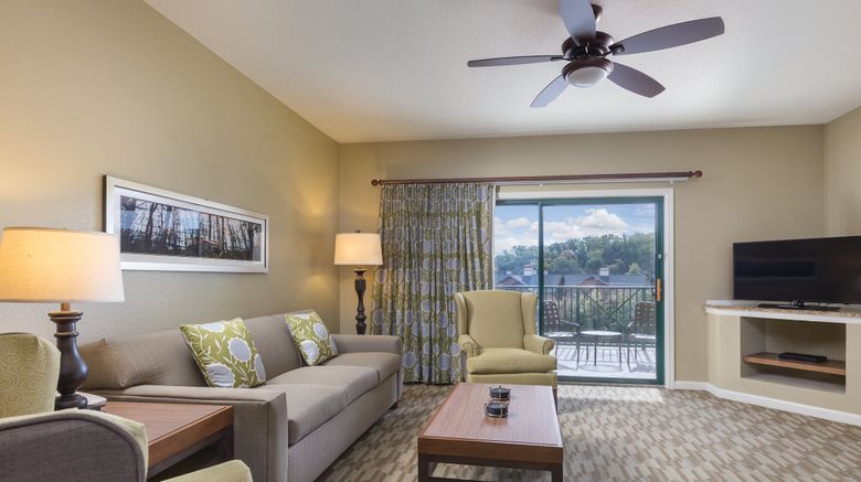 <b>Wyndham Vacation Resorts Smoky Mountains Room</b>. Images powered by <a href="https://www.leonardoworldwide.com/" title="Leonardo Worldwide" target="_blank">Leonardo</a>.