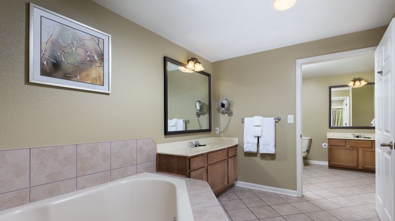 <b>Wyndham Vacation Resorts Smoky Mountains Room</b>. Images powered by <a href="https://www.leonardoworldwide.com/" title="Leonardo Worldwide" target="_blank">Leonardo</a>.