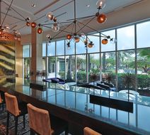 InterContinental at Doral Miami Lobby