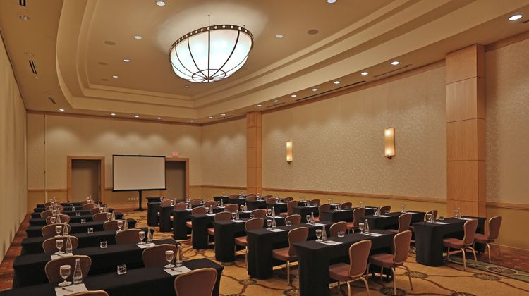 InterContinental at Doral Miami Meeting