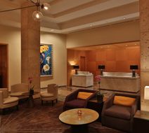 InterContinental at Doral Miami Exterior