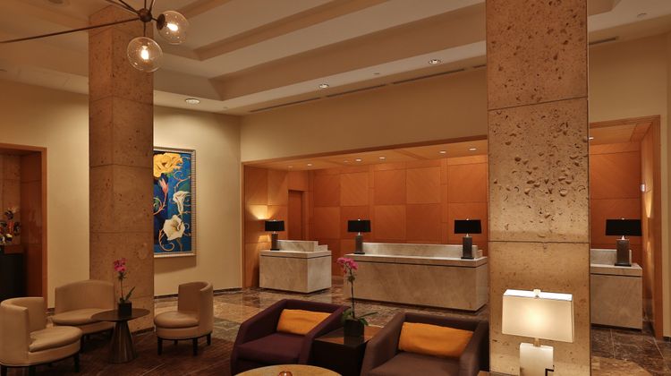 InterContinental at Doral Miami Exterior