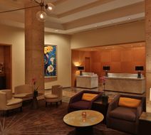 InterContinental at Doral Miami Lobby