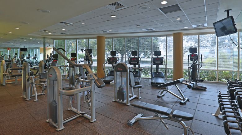 <b>InterContinental at Doral Miami Health Club</b>. Images powered by <a href="https://www.leonardoworldwide.com/" title="Leonardo Worldwide" target="_blank">Leonardo</a>.