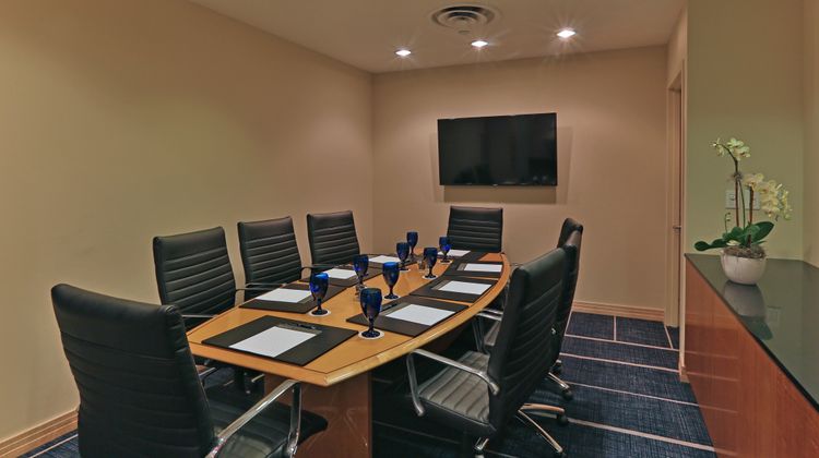 InterContinental at Doral Miami Meeting