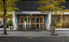 AC Hotel Atocha