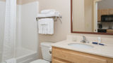 Candlewood Suites at Grand Prairie Room