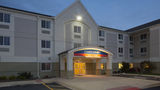 Candlewood Suites at Grand Prairie Exterior