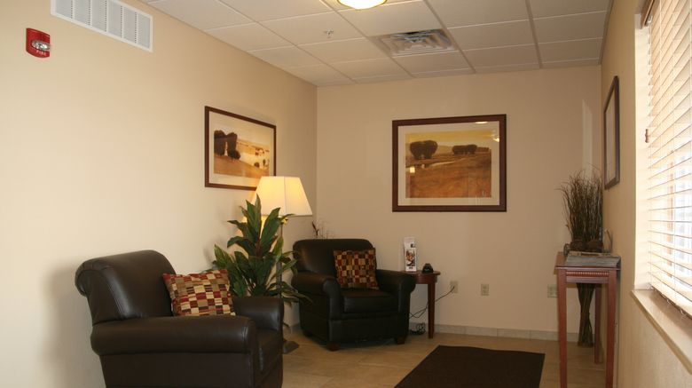 <b>Candlewood Suites at Grand Prairie Exterior</b>. Images powered by <a href="https://www.leonardoworldwide.com/" title="Leonardo Worldwide" target="_blank">Leonardo</a>.