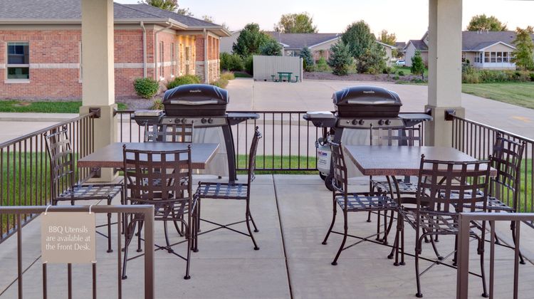 Candlewood Suites at Grand Prairie Other