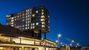 Fiesta Inn Express Queretaro Constituyen
