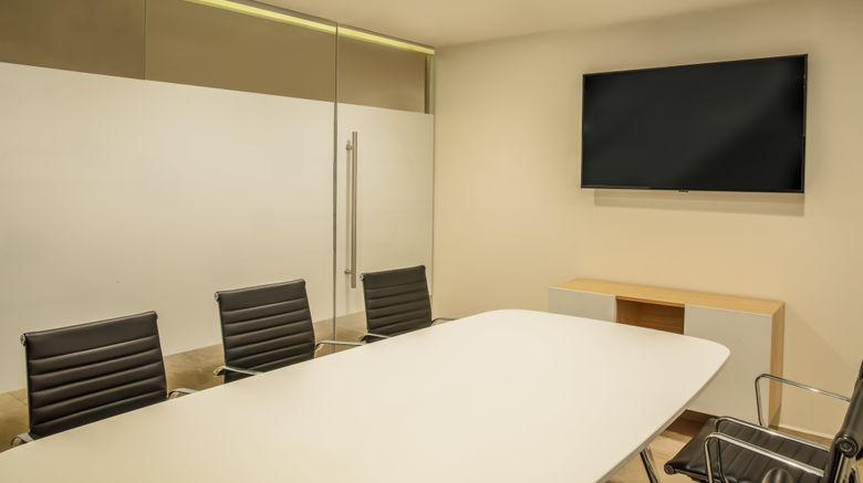 <b>Fiesta Inn Express Queretaro Constituyen Meeting</b>. Images powered by <a href="https://www.leonardoworldwide.com/" title="Leonardo Worldwide" target="_blank">Leonardo</a>.