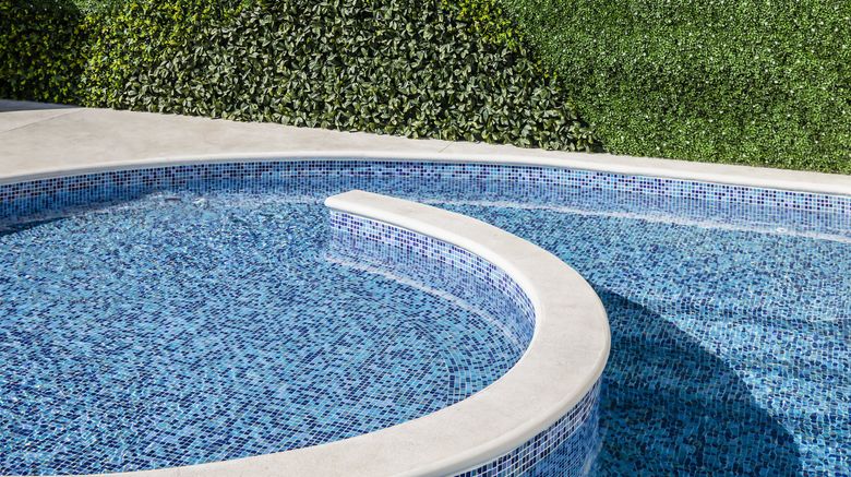 <b>Fiesta Inn Express Queretaro Constituyen Recreation</b>. Images powered by <a href="https://www.leonardoworldwide.com/" title="Leonardo Worldwide" target="_blank">Leonardo</a>.