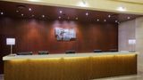 Holiday Inn Express Suzhou Changjiang Lobby