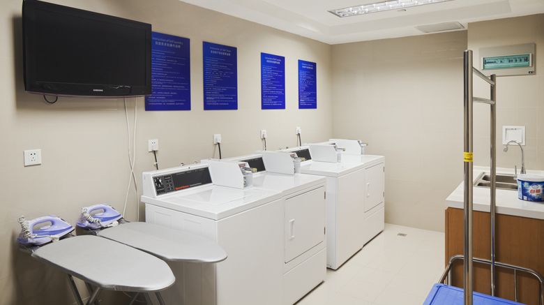 <b>Holiday Inn Express Suzhou Changjiang Other</b>. Images powered by <a href="https://www.leonardoworldwide.com/" title="Leonardo Worldwide" target="_blank">Leonardo</a>.