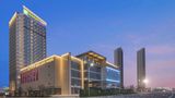 Holiday Inn Express Liyang Huafu Exterior
