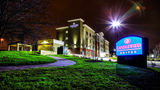 Candlewood Suites Austin North Exterior