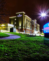 Candlewood Suites Austin North