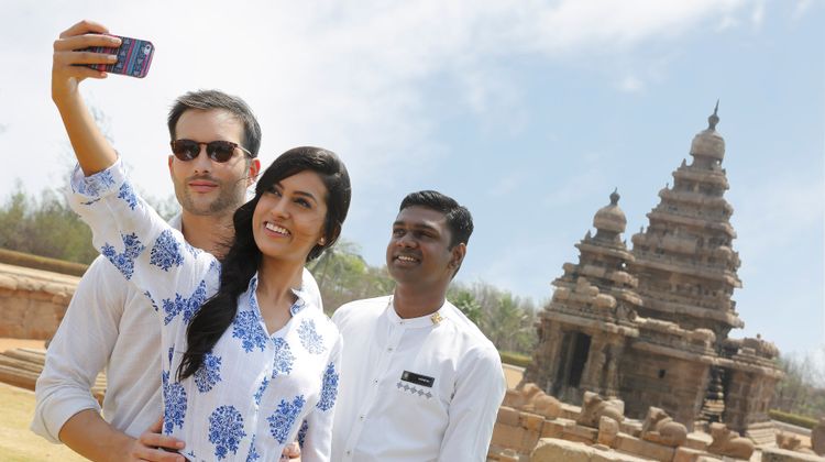 InterContinental Mahabalipuram Resort Other