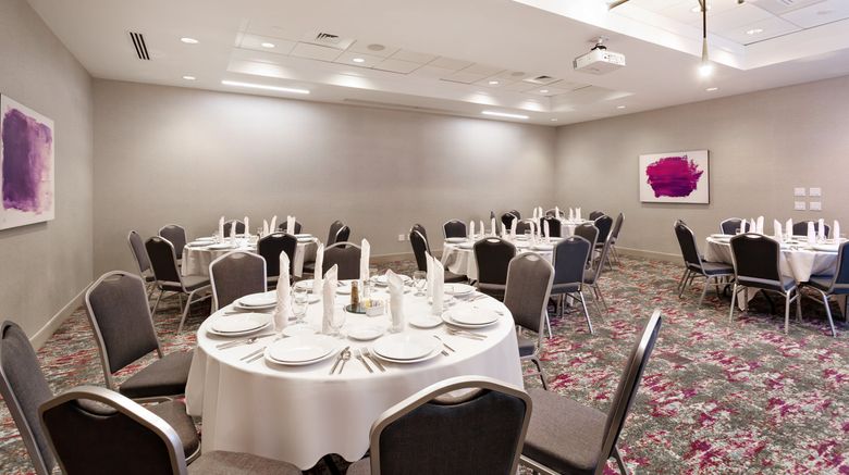 <b>Holiday Inn E Capitol Univ Ballroom</b>. Images powered by <a href="https://www.leonardoworldwide.com/" title="Leonardo Worldwide" target="_blank">Leonardo</a>.