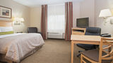 Candlewood Suites at Grand Prairie Room