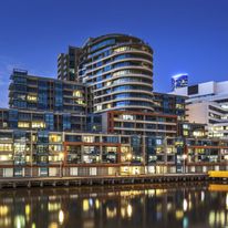 Melbourne Holiday Apartments