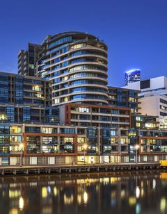 Melbourne Holiday Apartments