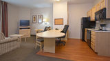 Candlewood Suites at Grand Prairie Suite