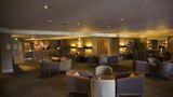 Park Hotel Falkirk Lobby