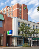 Holiday Inn Express Toronto Downtown